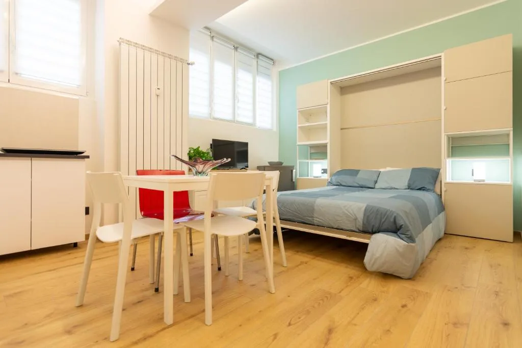 Italianflat