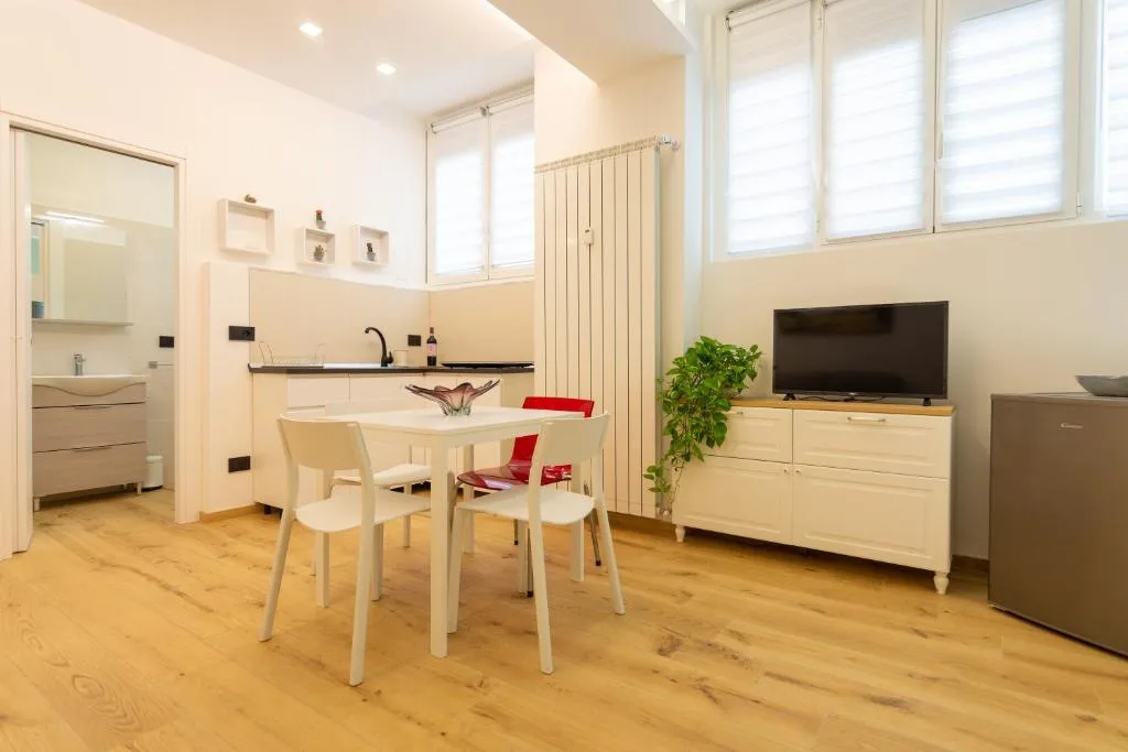 Italianflat