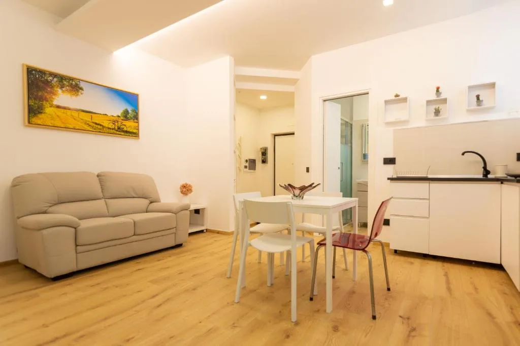 Italianflat