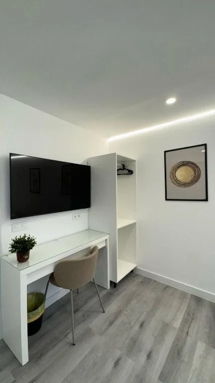 JACUZZI ROOMS PUENTE DE VALLECAS habitaciones con y sin jacuzzi