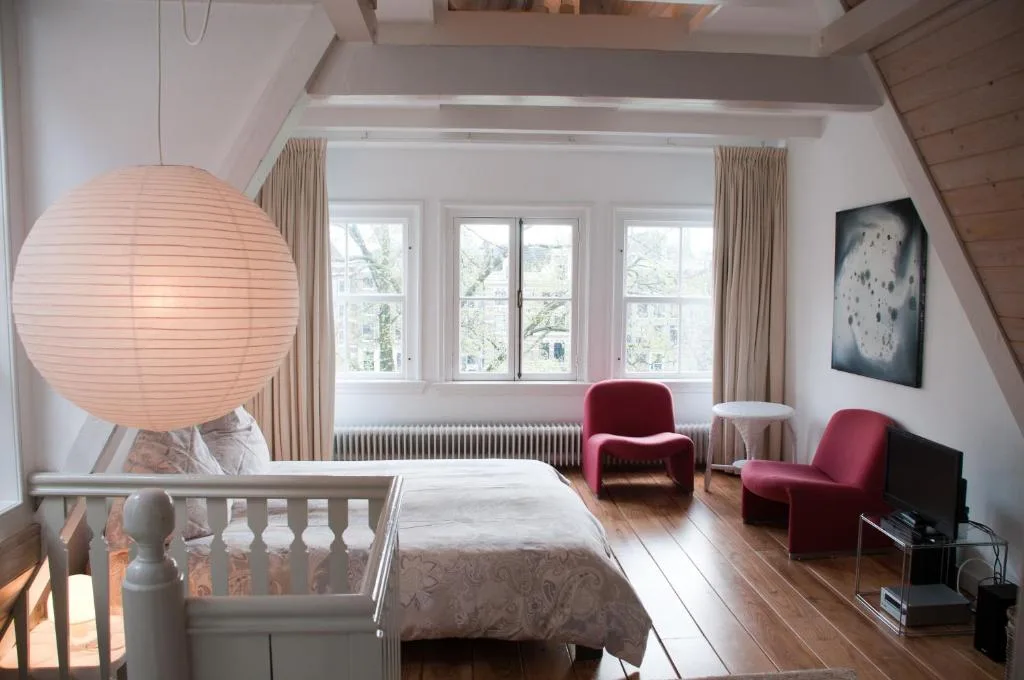 Kalkmarkt Suites