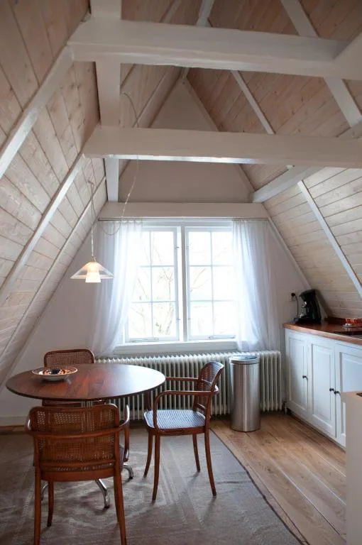 Kalkmarkt Suites