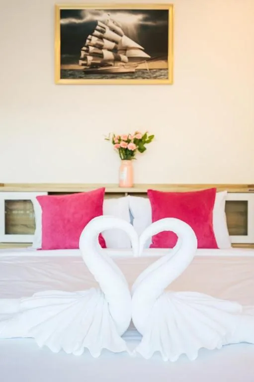 Fora Boutique Hotel