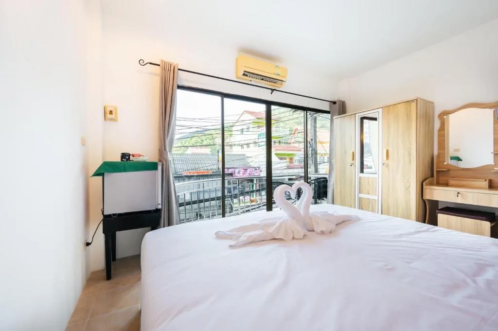 Fora Boutique Hotel