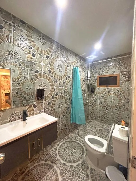 Fora Boutique Hotel