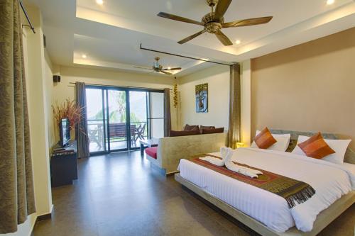 Koh Tao Heights Exclusive Apartments