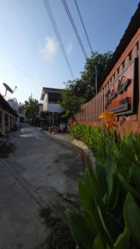 Kohtao myhome village