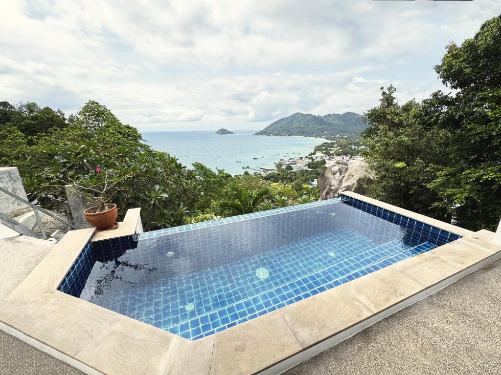 Villa Mar Koh Tao