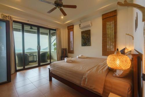 Villa Mar Koh Tao