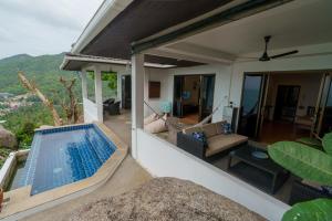 Villa Mar Koh Tao