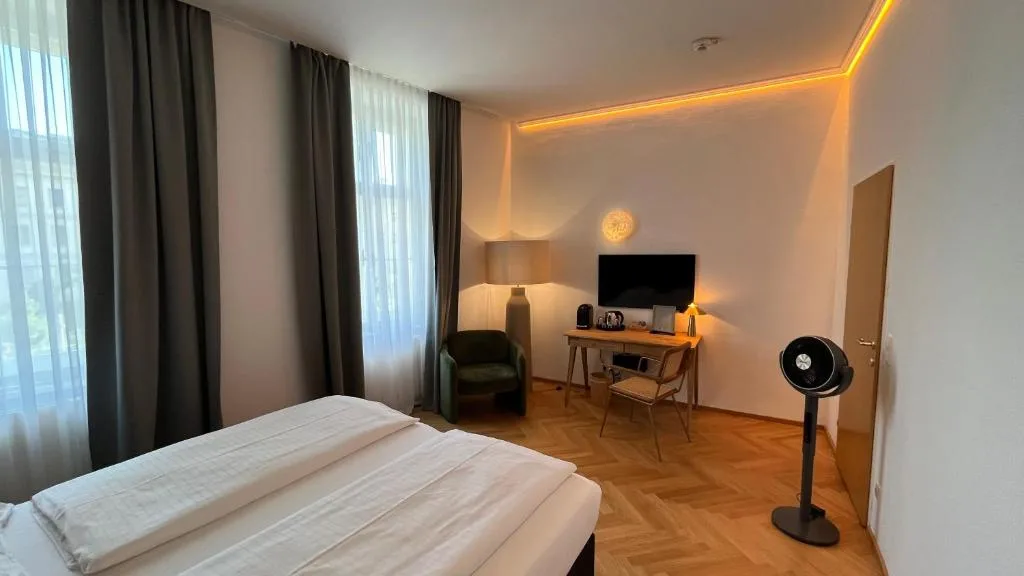 Kolbeck Rooms