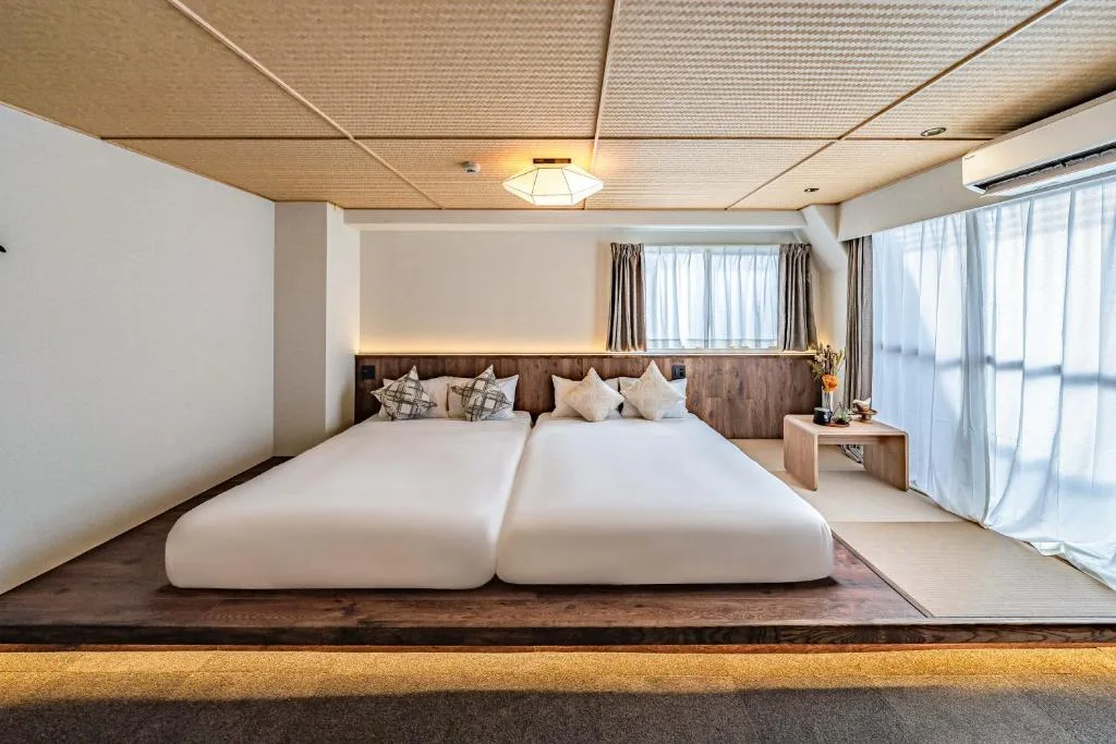 Apartment Hotel 11 Yasaka