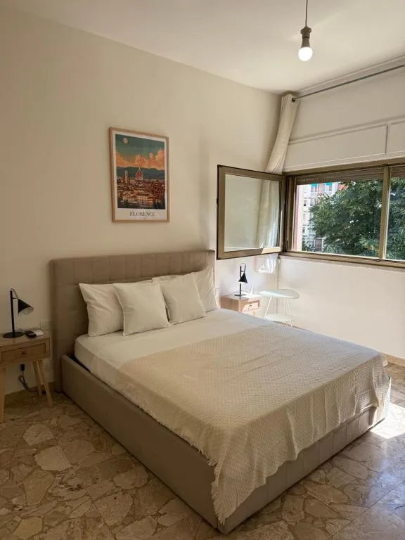 La Spirea Rooms Florence