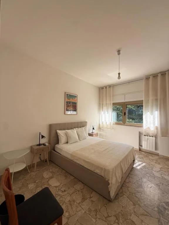 La Spirea Rooms Florence