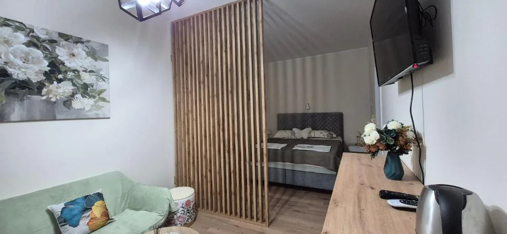 Rooms Lami