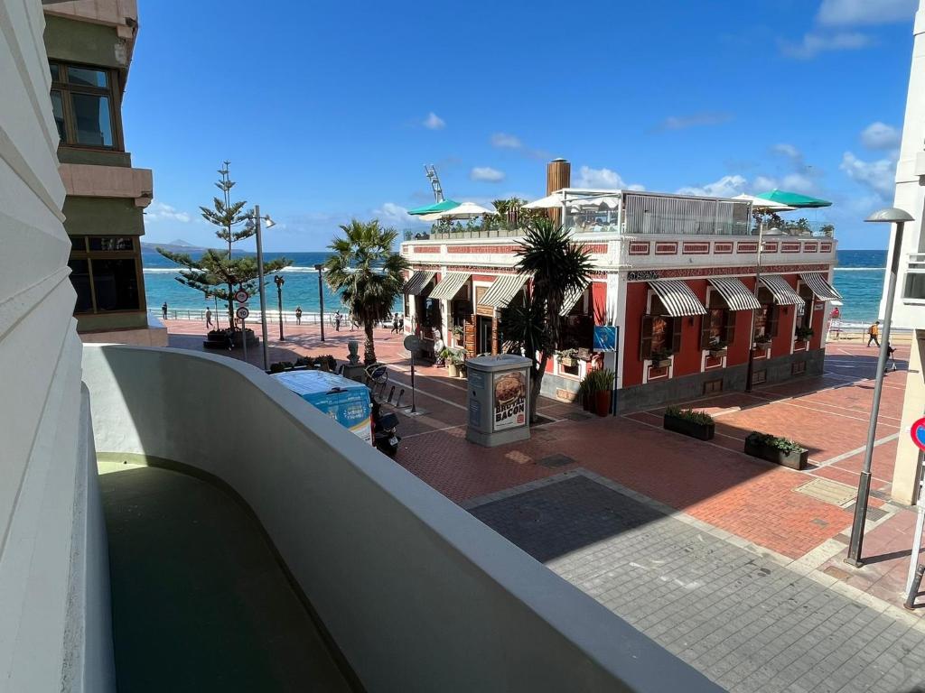 Las Palmas de Gran Canaria