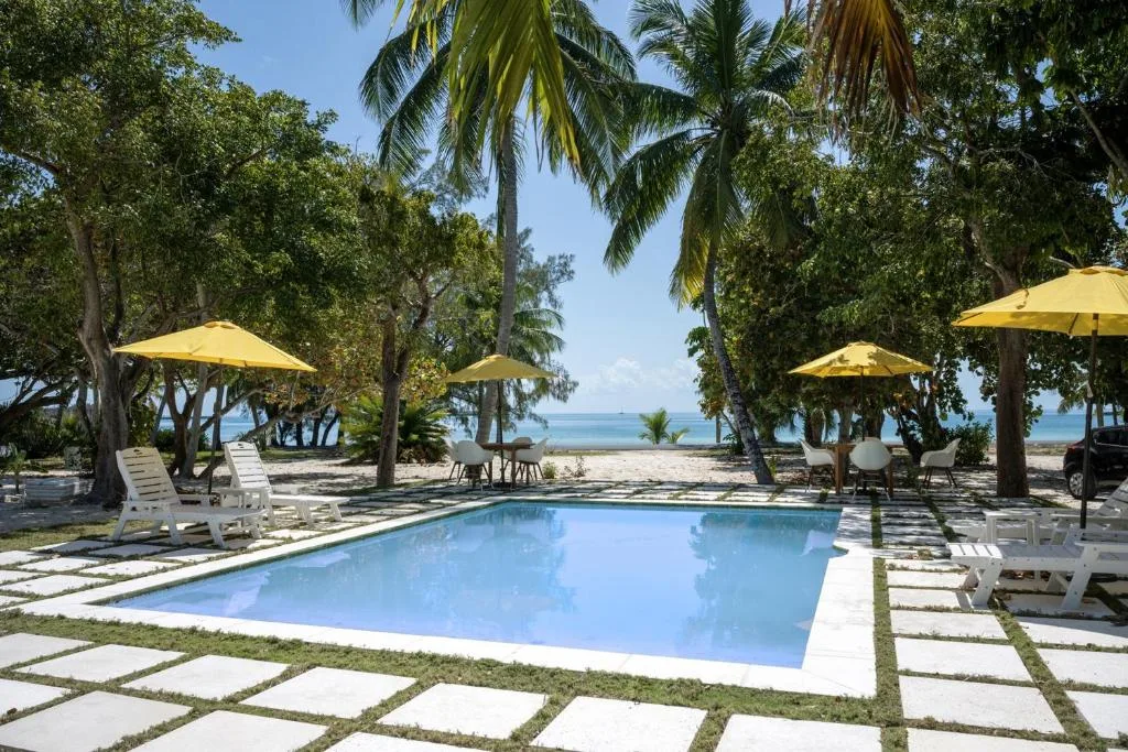 Laughing Bird Resort for Private Rental