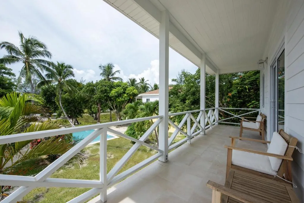 Laughing Bird Resort for Private Rental