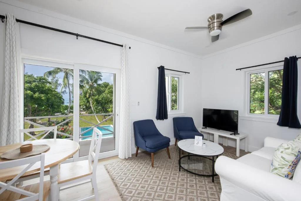 Laughing Bird Resort for Private Rental
