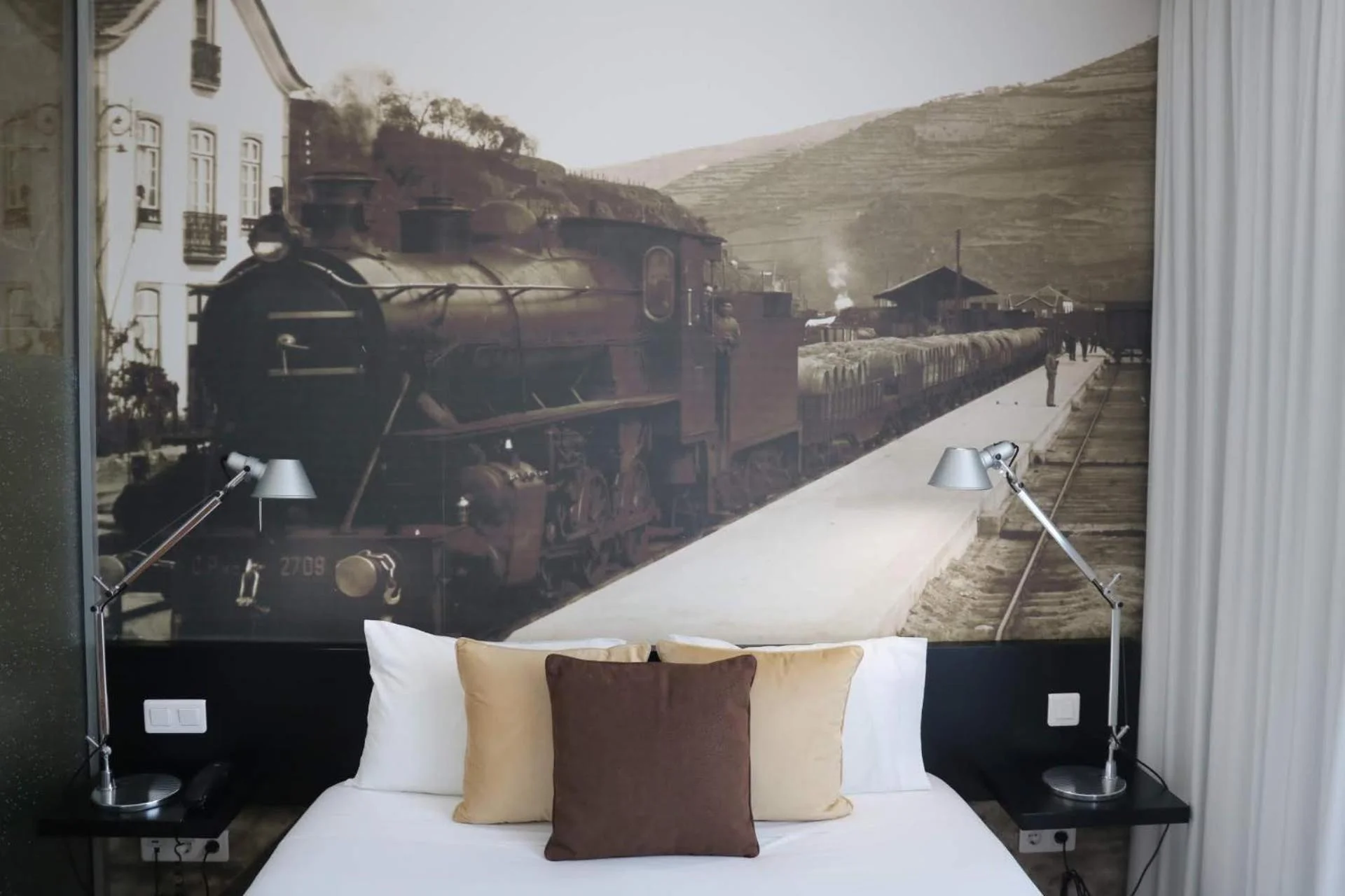 LBV House Hotel