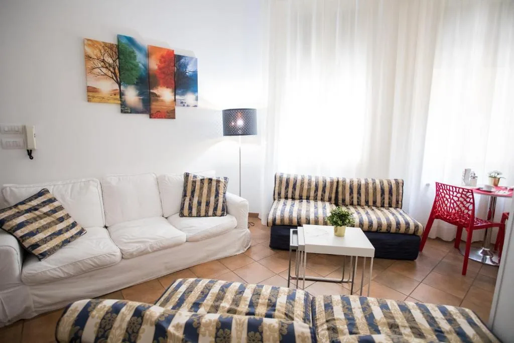 Affittacamere Le Camere di Porta San Felice