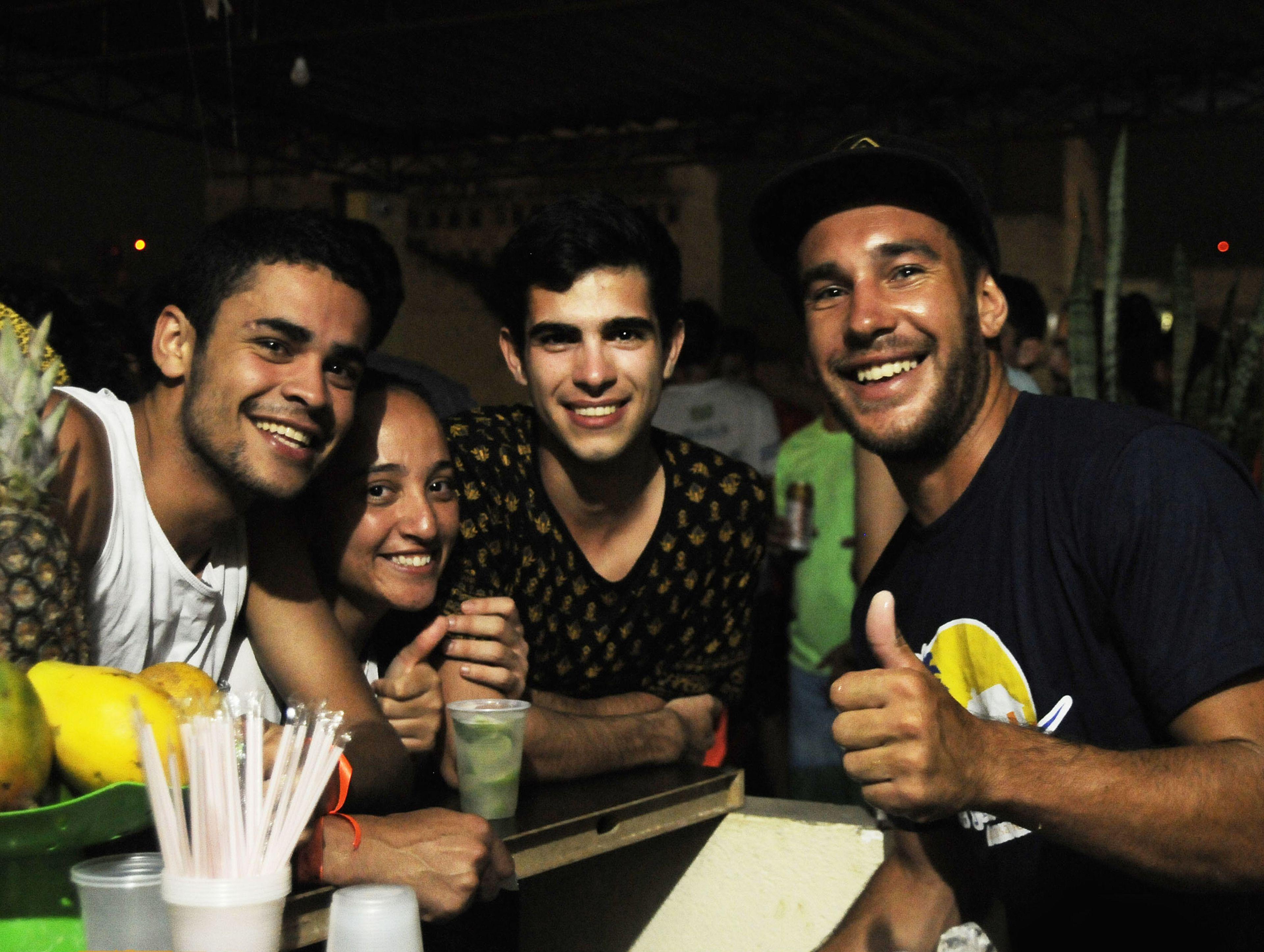 Le House Hostel
