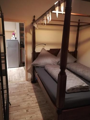 Ferienwohnung für max. 10 Personen in Leipzig Zentrum Süd