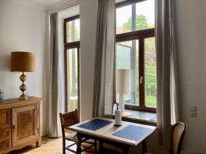 Traumhafte Wohnung im Herzen von Leipzig