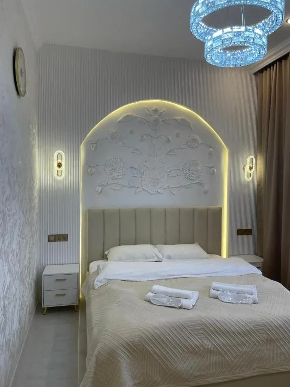 Hotel LION Almaty