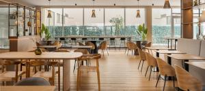 B&B HOTEL Lisboa Aeroporto