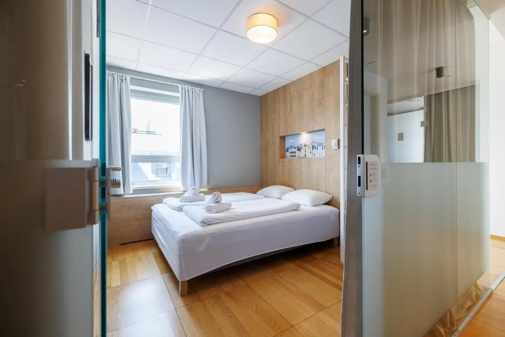 Luci House Boutique Hostel