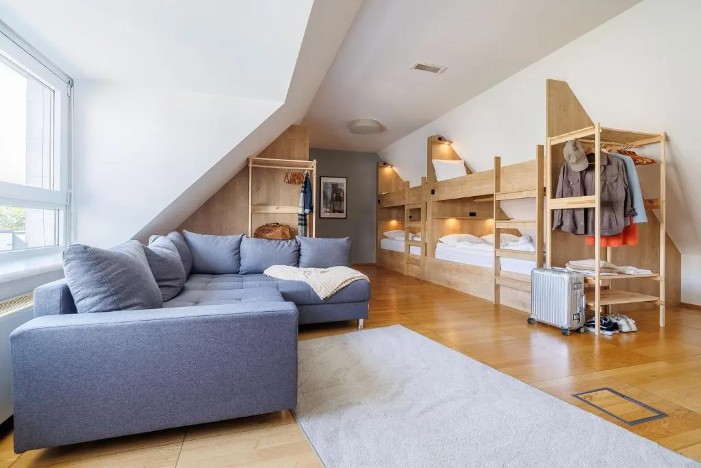 Luci House Boutique Hostel
