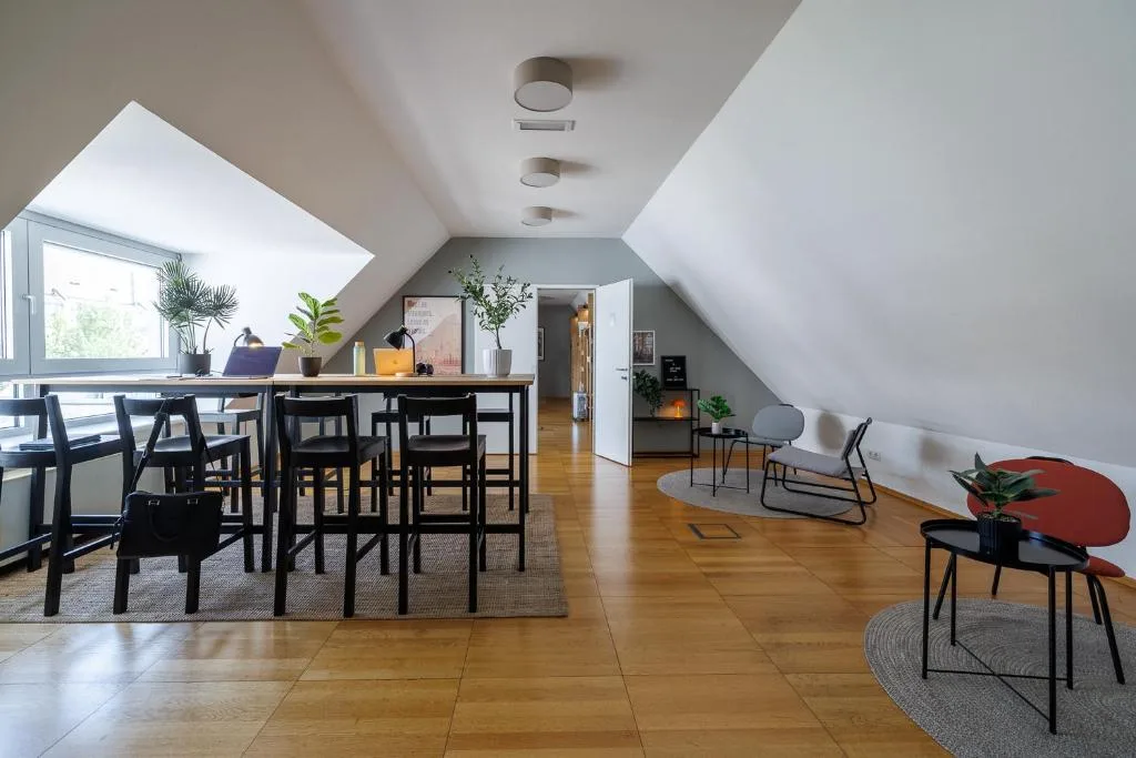 Luci House Boutique Hostel