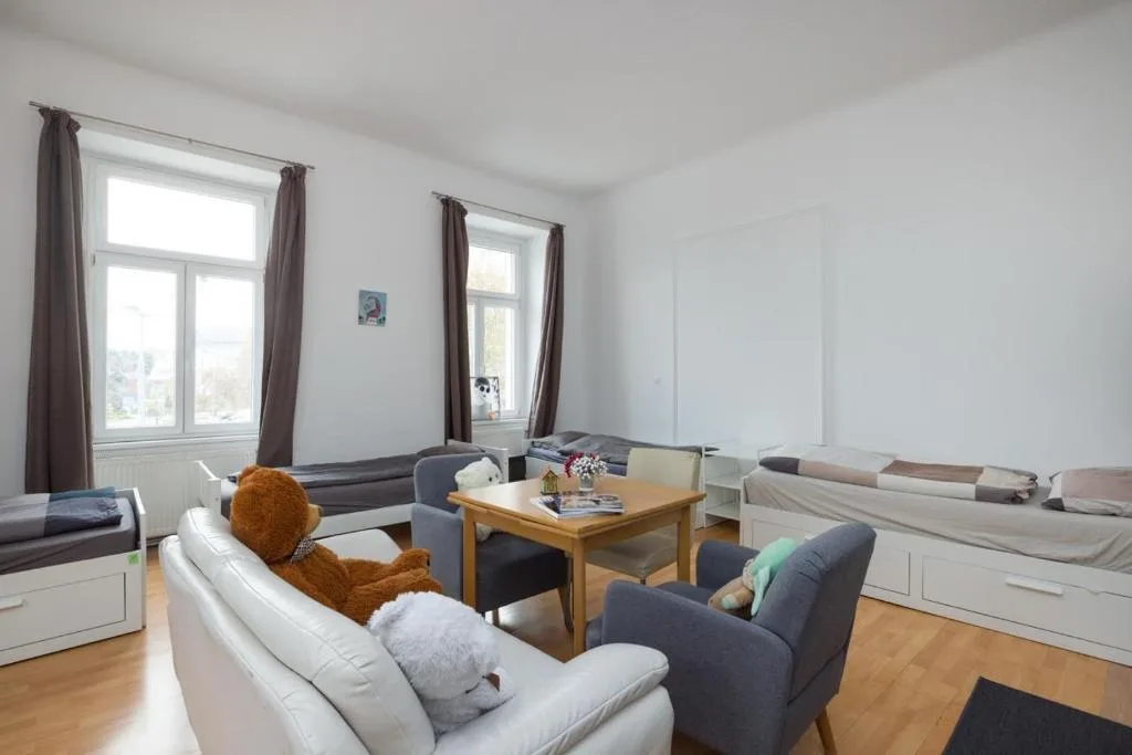 Vienna City Center Hostel