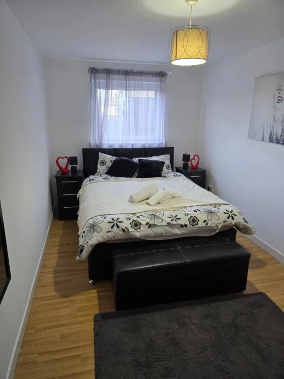 Magdalene budget guest house