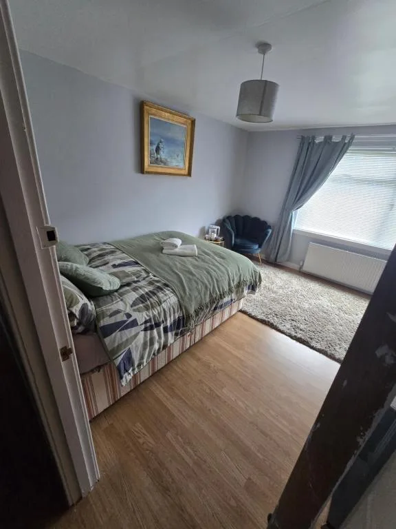 Magdalene budget guest house