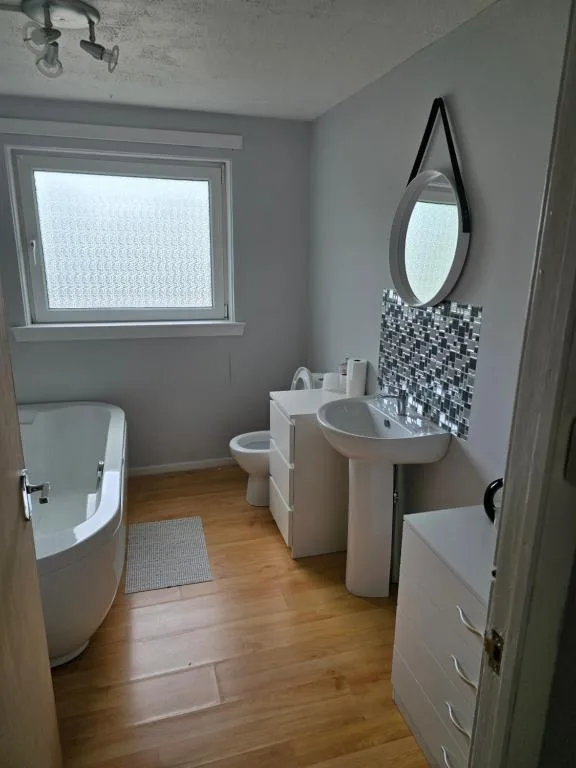 Magdalene budget guest house