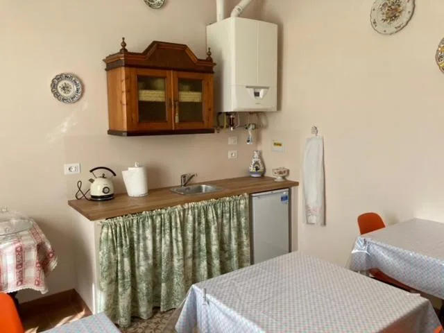 Maison Country B&B
