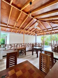 Balma Beach Inn