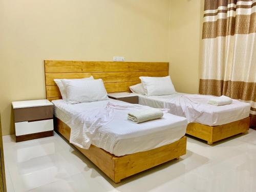 Endhaa Divers Home