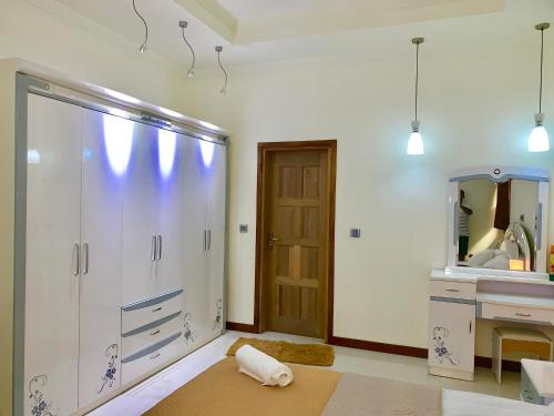Endhaa Divers Home