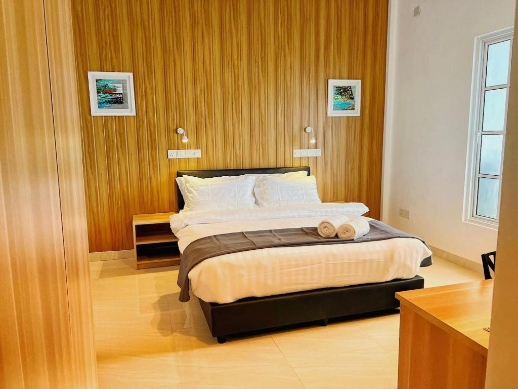 Holiday Villa - L. Kalaidhoo