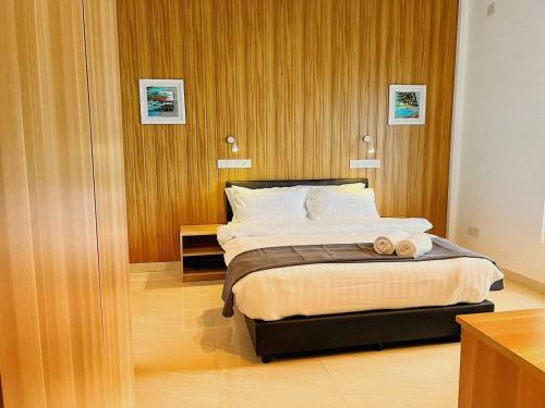 Holiday Villa - L. Kalaidhoo
