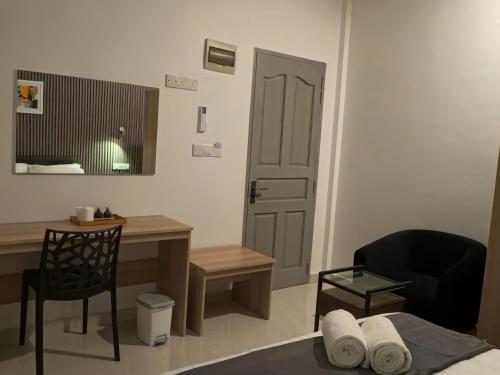 Holiday Villa - L. Kalaidhoo