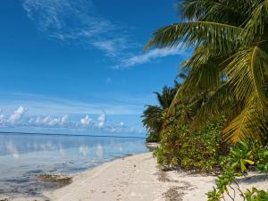 Holiday Villa - L. Kalaidhoo