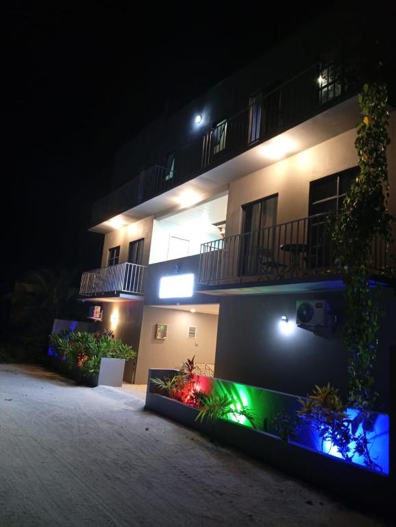 Iruka Guest House