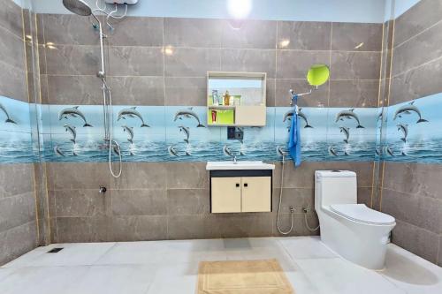 Iruka Guest House