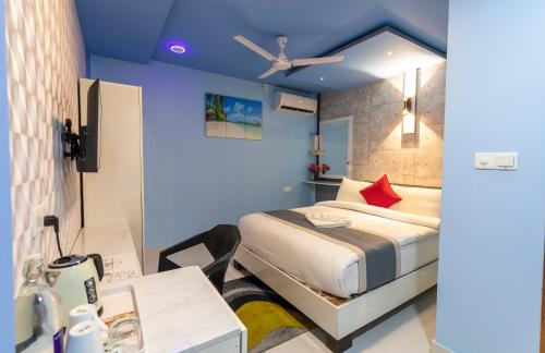 Isle Inn Guesthouse