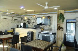 Isle Inn Guesthouse