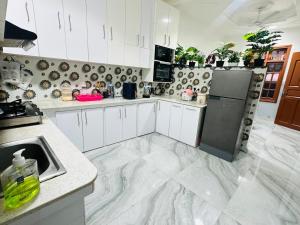 Maakolhu Homestay